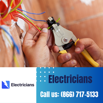 Nashua Electricians: Your Premier Choice for Electrical Services | Electrical contractors Nashua